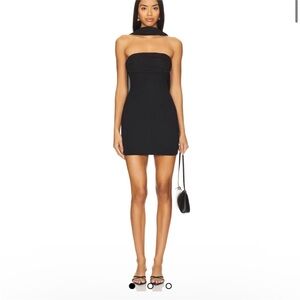 Felina mini dress by superdown